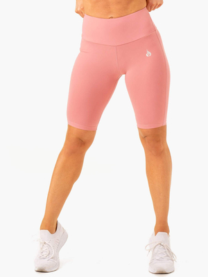 Shorts Ryderwear Action Bike Rose Femme | ATU-46824834