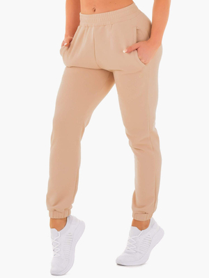 Pantalon Ryderwear Adapt Piste Beige Femme | YVZ-99008752