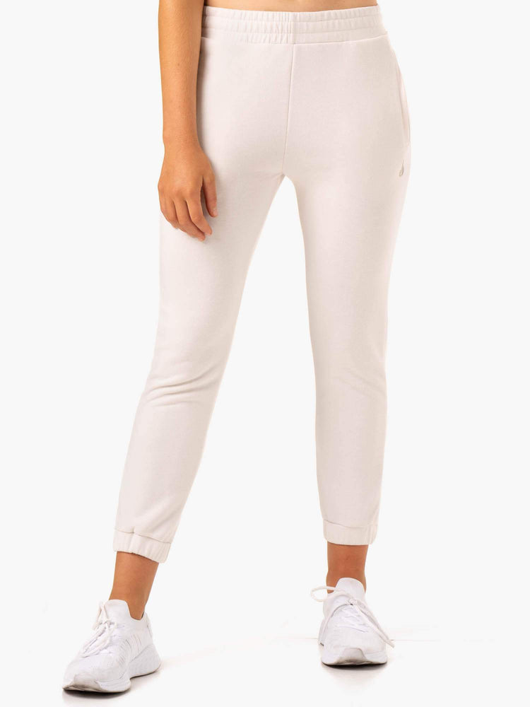 Pantalon Ryderwear Adapt Piste Blanche Femme | NGL-87050306