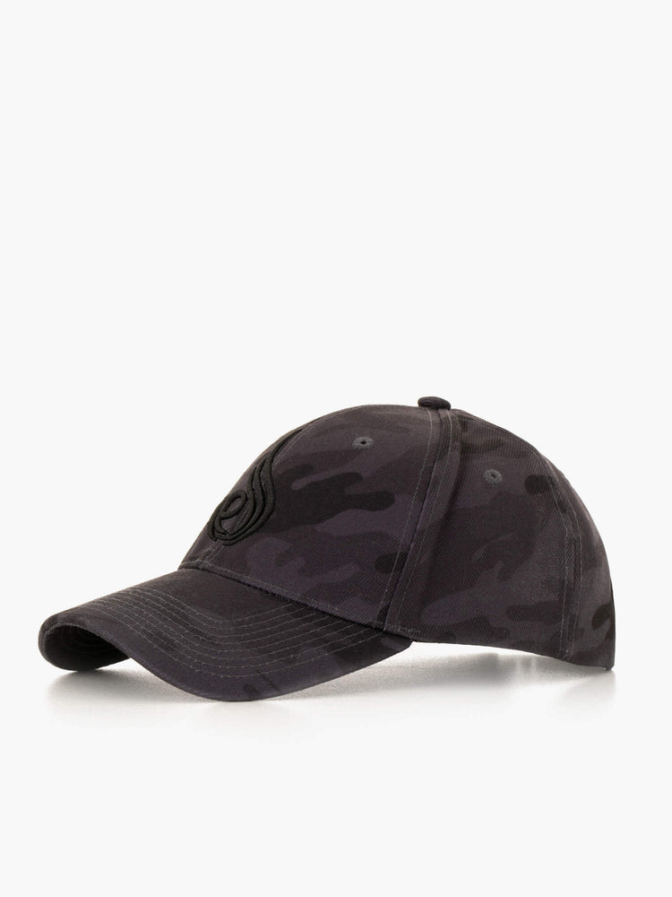 Chapeaux Ryderwear Lifting Noir Femme | PCH-53199184