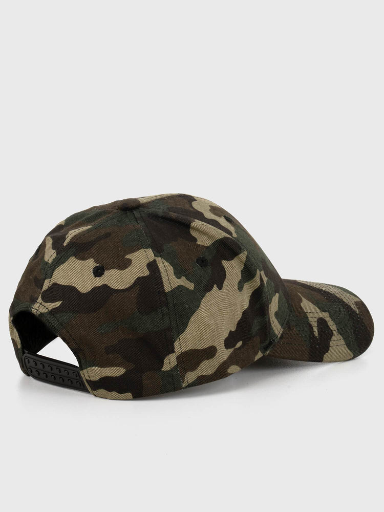 Chapeaux Ryderwear Lifting Camouflage Femme | OVR-75230843