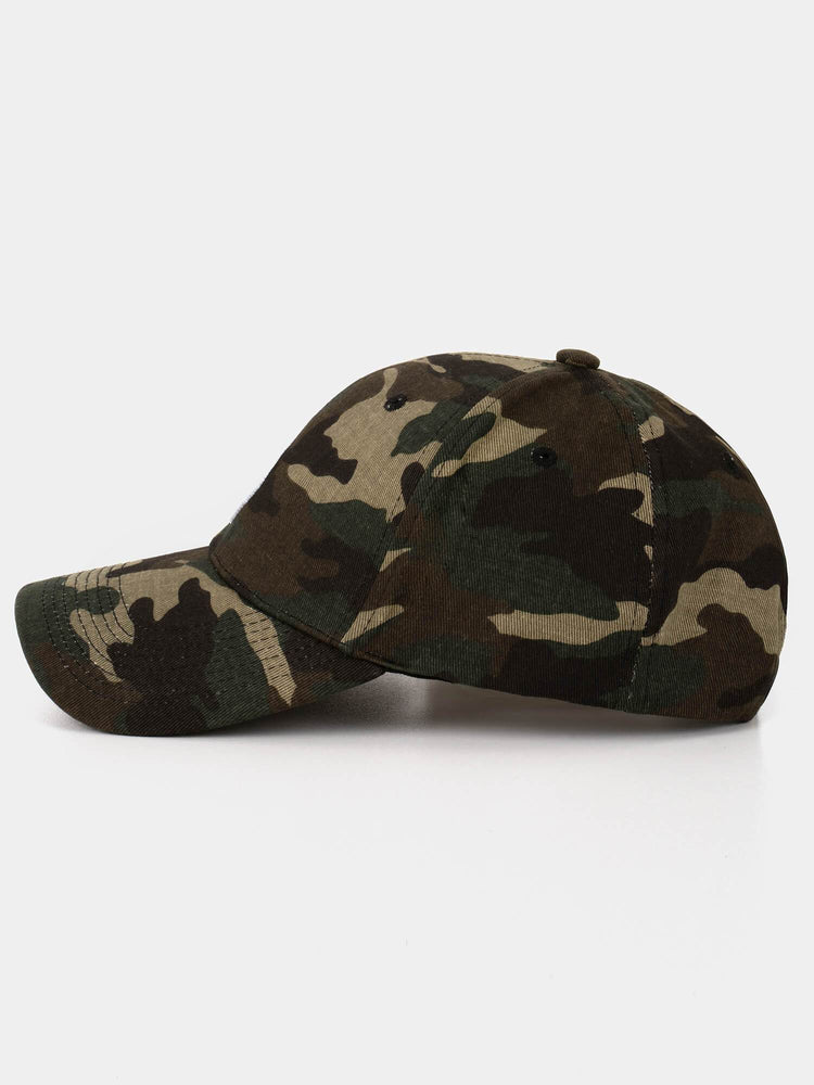 Chapeaux Ryderwear Lifting Camouflage Femme | OVR-75230843