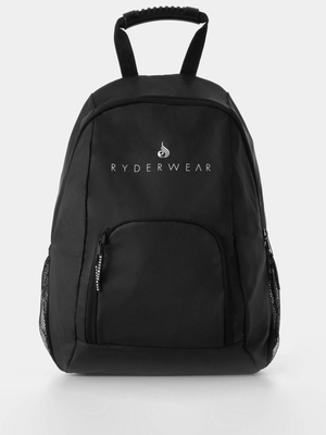 Sacs à Dos Ryderwear Rw Noir Femme | XVH-87206762