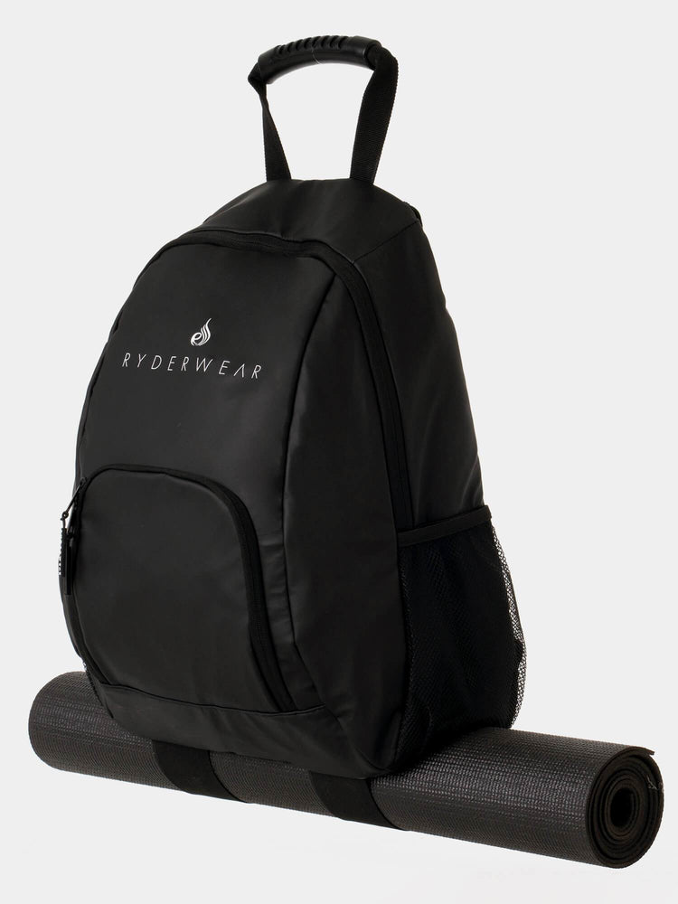 Sacs à Dos Ryderwear Rw Noir Femme | XVH-87206762