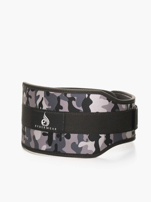 Ceintures Ryderwear Lifting Camouflage Femme | SJT-54005276