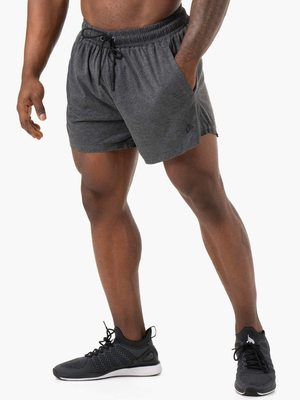 Shorts Ryderwear Iron Arnie Grise Homme | TSR-62695092