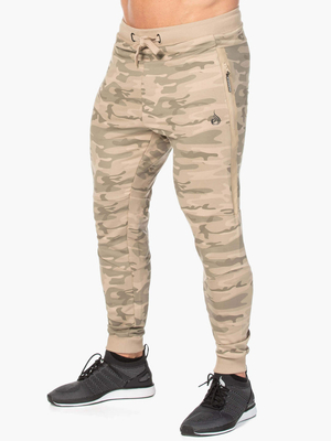 Pantalon Ryderwear Fleece Piste Camouflage Homme | PEP-48248859