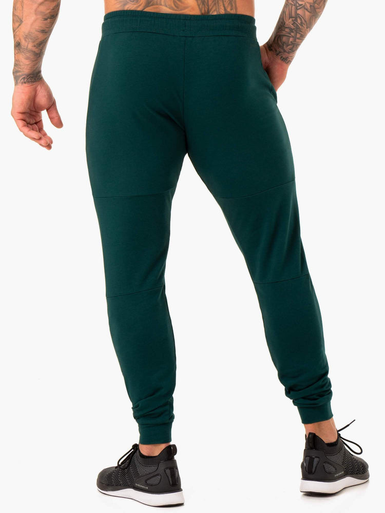 Pantalon Ryderwear Endurance Piste Vert Homme | ARV-72786522