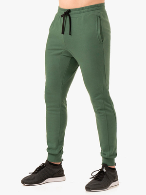 Pantalon Ryderwear Force Piste Vert Homme | ZAD-96425674