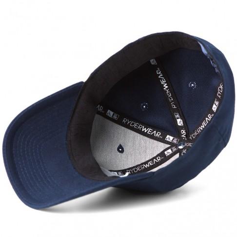 Chapeaux Ryderwear Fitted Bleu Homme | IUA-13852518